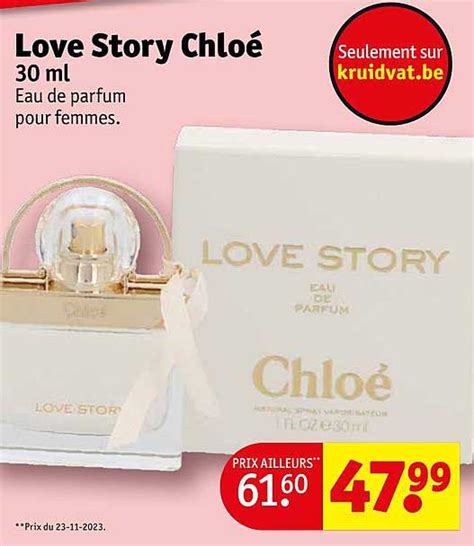 chloe kruidvat|chloe eau de toilette.